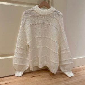 BRAND NEW Urban Outfitters sweater